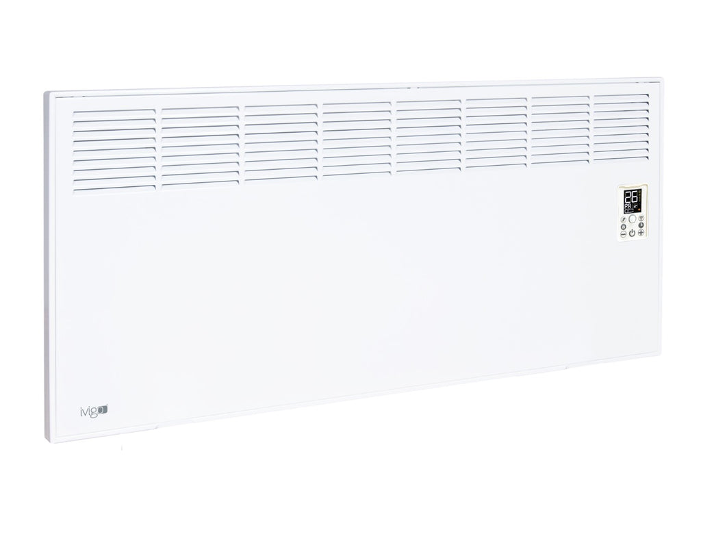 İvigo EPK4590 2500 W konvektör ön görünüm