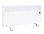 İvigo EPK4590 2500 W konvektör yan görünüm