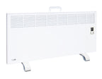 İvigo EPK4590 2500 W konvektör ayaklı kullanım