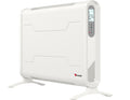 Kuas Conveco Plus 1000 W Dijital Termostatlı Konvektör Isıtıcı