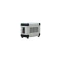 Heatbox Mini Fanlı Isıtıcı 2000 W – Krem (HBM2000K)