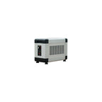 Heatbox Mini Fanlı Isıtıcı 2000 W – Krem (HBM2000K)