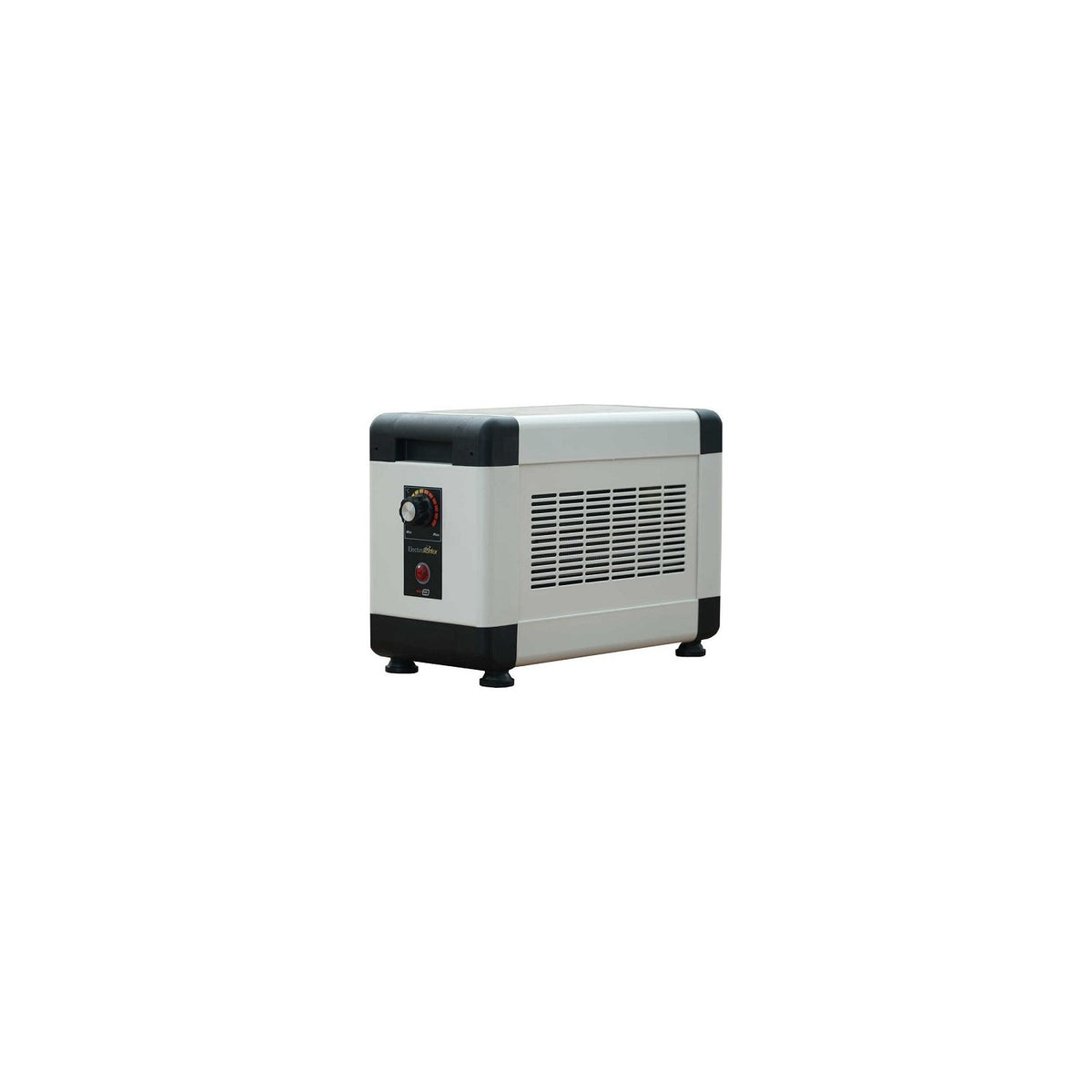 Heatbox Board Mini Fanlı Isıtıcı 1000/2000 W – Yer/Duvar Tipi
