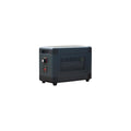 Heatbox Mini Fanlı Isıtıcı 2000 W – Füme (HBM2000F)