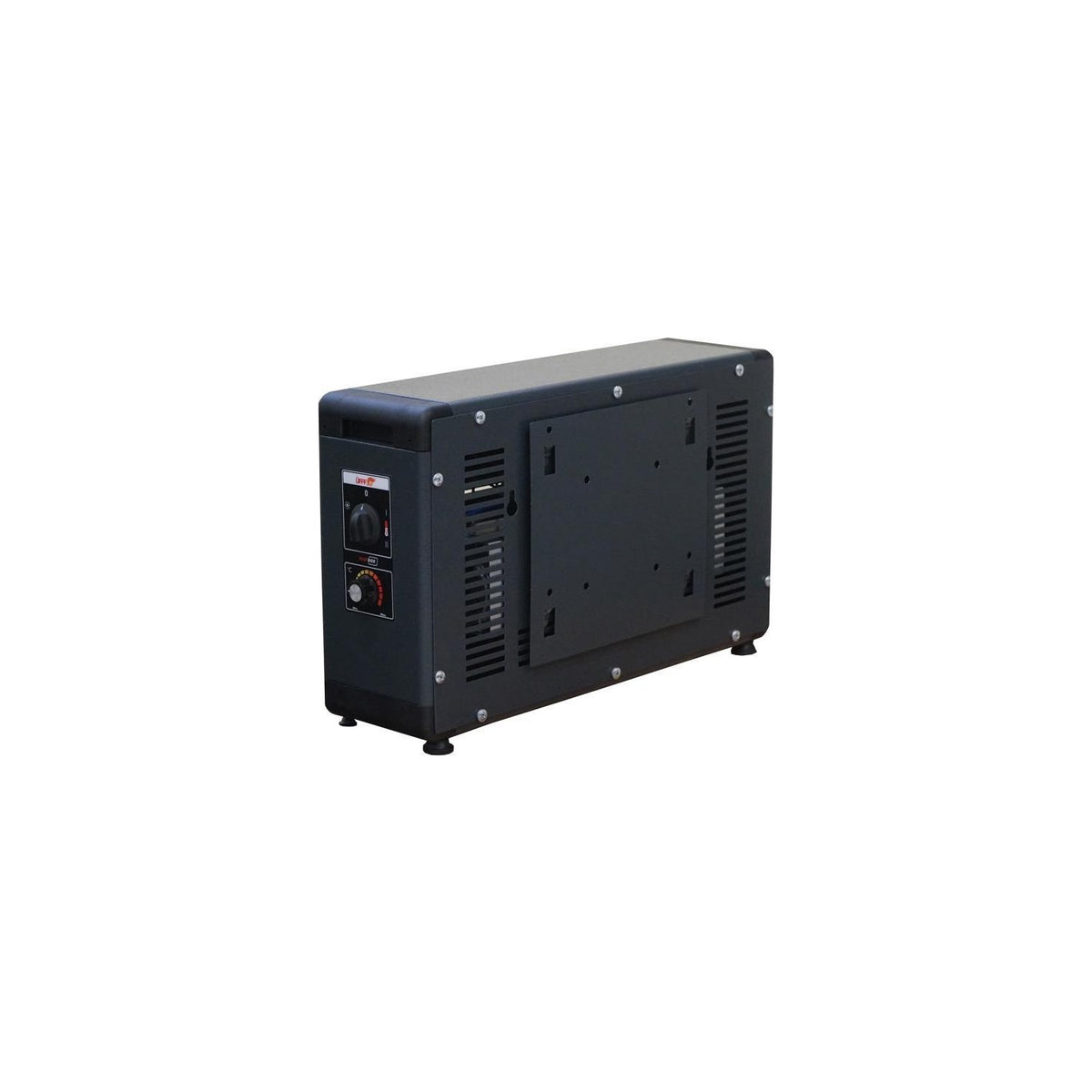Heatbox Board Fanlı Isıtıcı 2000 W – Füme