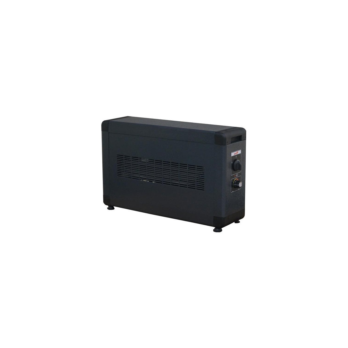 Heatbox Board Fanlı Isıtıcı 2000 W – Füme