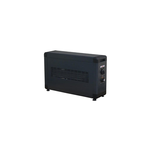 Heatbox Board Fanlı Isıtıcı 2000 W – Füme