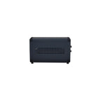 Heatbox Board Fanlı Isıtıcı 2000 W – Füme