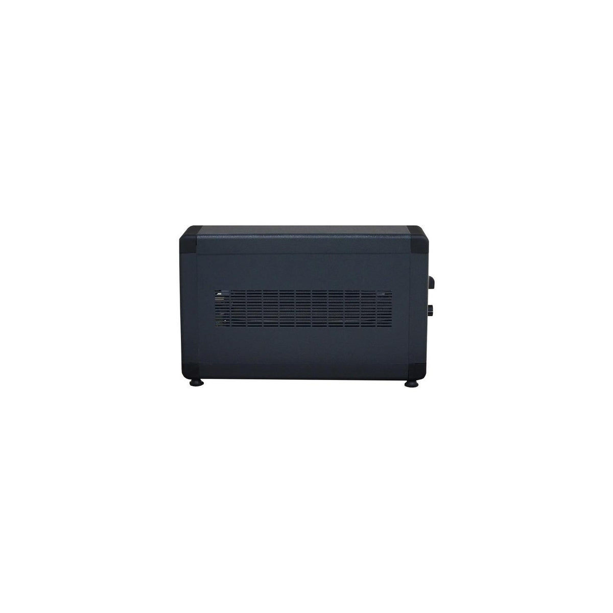 Heatbox Board Fanlı Isıtıcı 2000 W – Füme