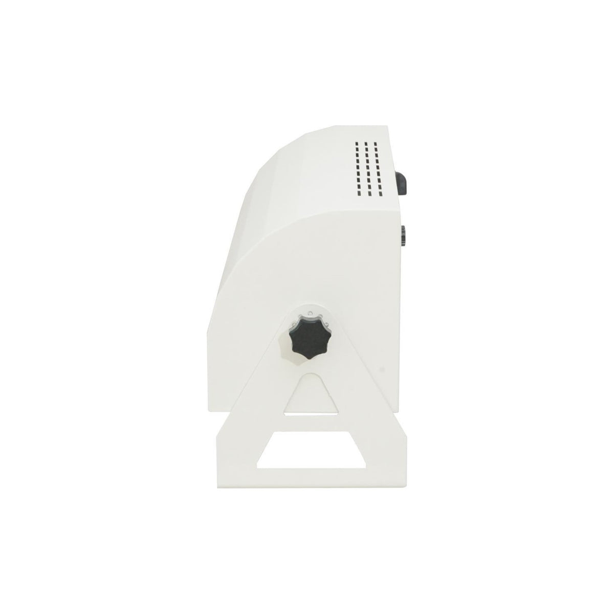 Heatbox Endüstriyel Fanlı Isıtıcı 2000 W – Metal Gövde, Krem