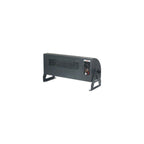 Heatbox 360 Fanlı Isıtıcı 1000/2000 W – Füme (HB3602000F)