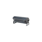 Heatbox 360 Fanlı Isıtıcı 1000/2000 W – Füme (HB3602000F)