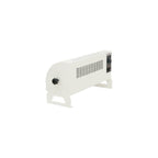 Heatbox 360 Fanlı Isıtıcı 1500/3000 W – Krem (HB3603000K)