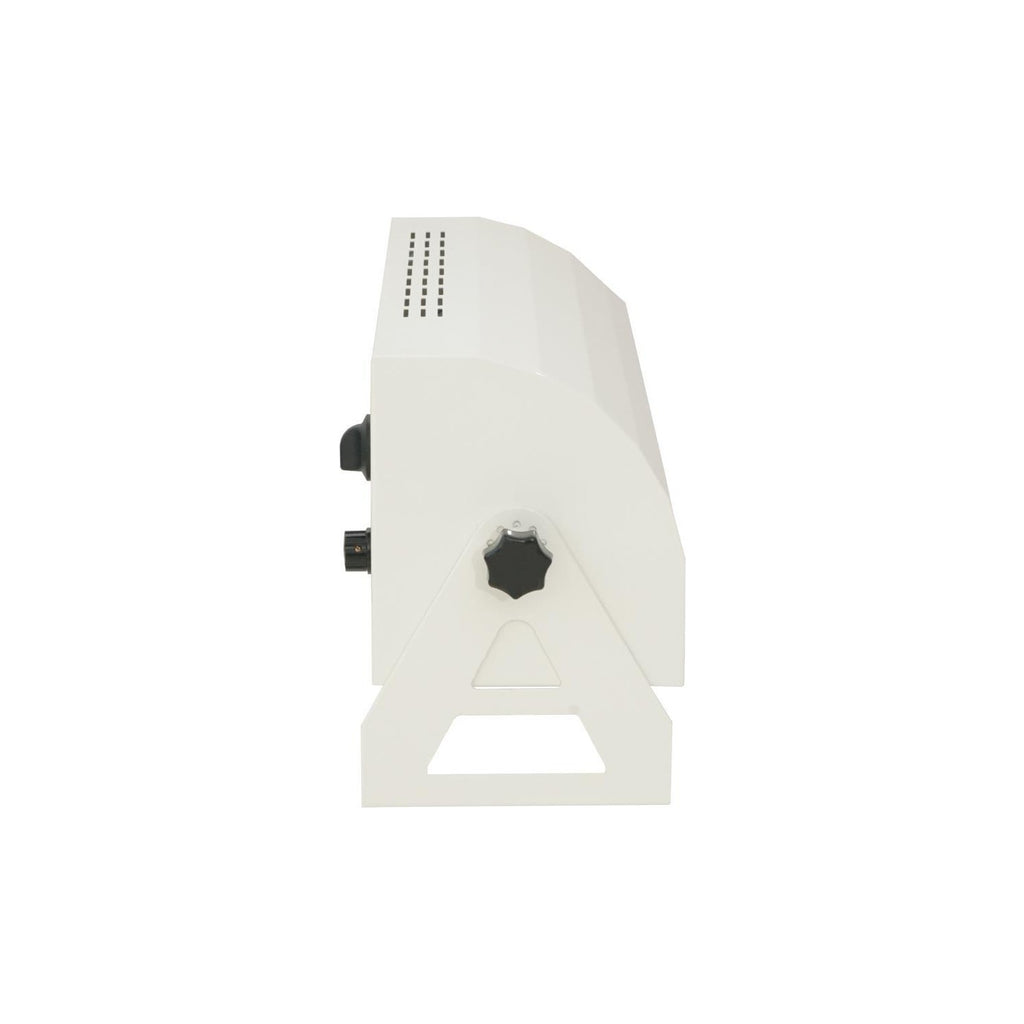 Heatbox 360 Fanlı Isıtıcı 1500/3000 W – Krem (HB3603000K)