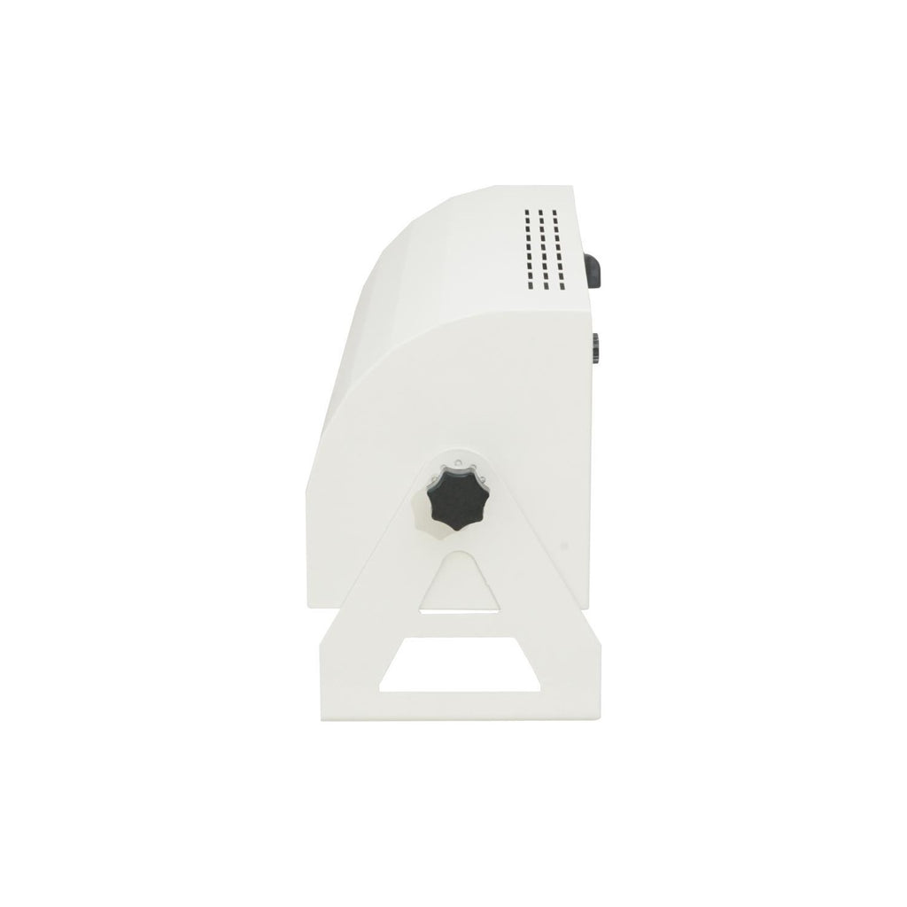 Heatbox 360 Fanlı Isıtıcı 1500/3000 W – Krem (HB3603000K)
