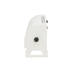 Heatbox 360 Fanlı Isıtıcı 1500/3000 W – Krem (HB3603000K)