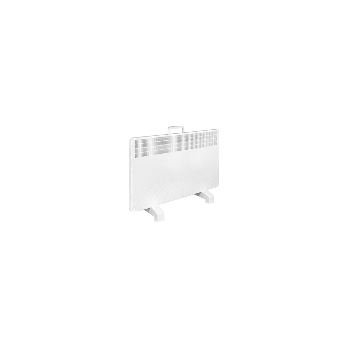 Solaris Manuel Konvektör Isıtıcı 2000 W – Beyaz, 45x70 cm (KIP4570M20)