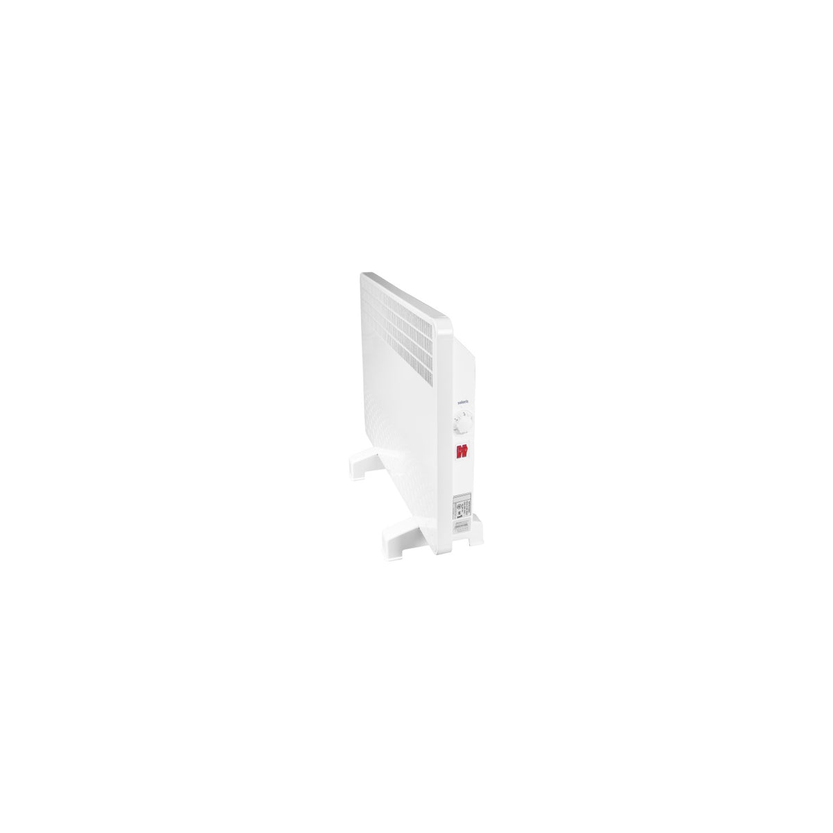Solaris Manuel Konvektör Isıtıcı 2000 W – Beyaz, 45x70 cm (KIP4570M20)