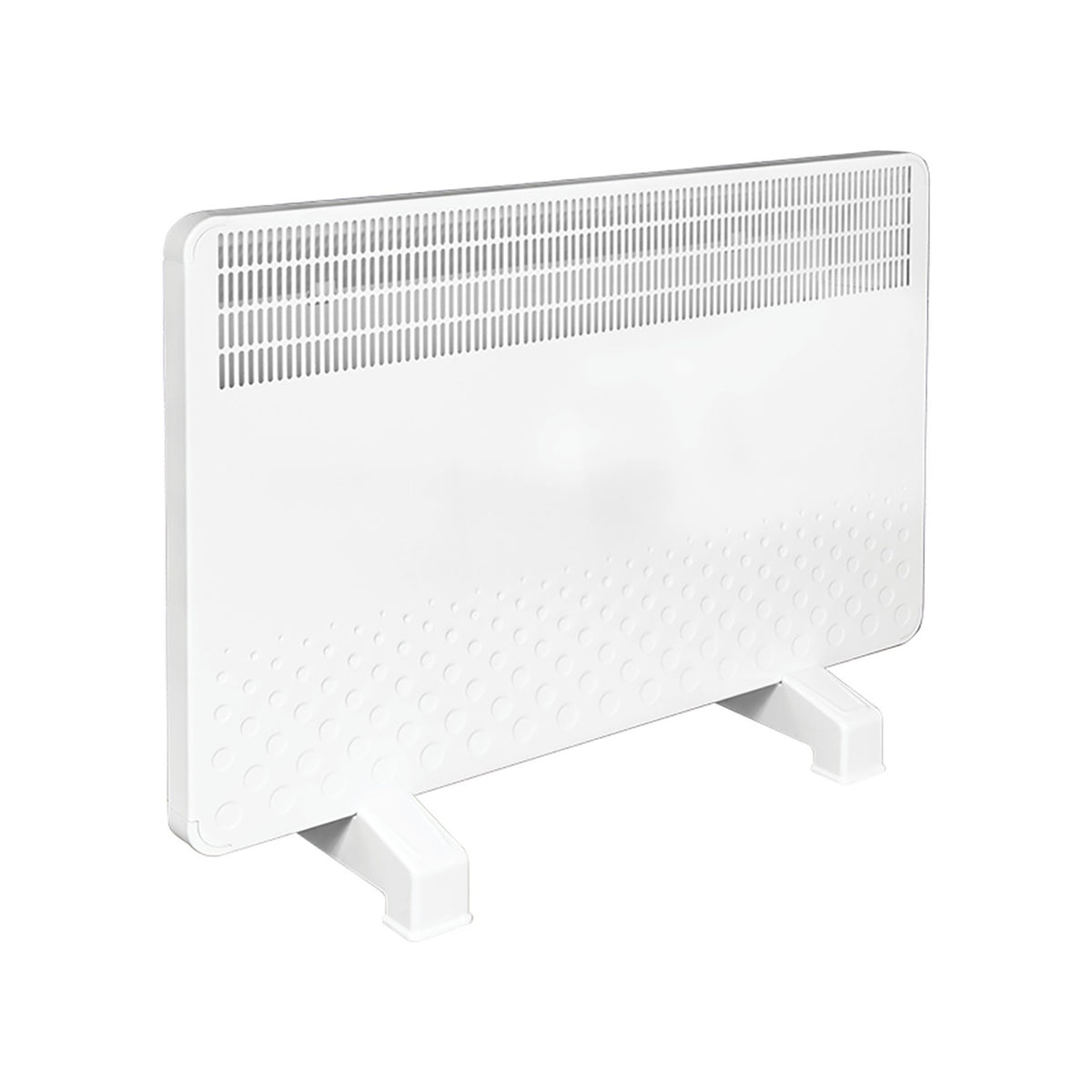 Solaris Dijital Konvektör Isıtıcı 2500 W – Ayaklı (KIP4570E25)