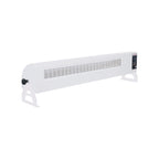 Heatbox 360 Endüstriyel Fanlı Isıtıcı 3000/6000 W – Krem (HB3606000K)