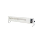 Heatbox 360 Endüstriyel Fanlı Isıtıcı 3000/6000 W – Krem (HB3606000K)