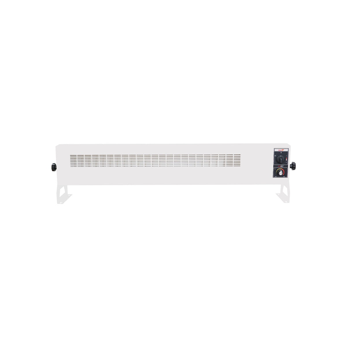 Heatbox 360 Endüstriyel Fanlı Isıtıcı 3000/6000 W – Krem