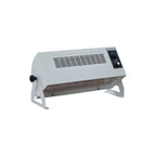 Heatbox 360 Fanlı Isıtıcı 1000/2000 W – Krem (HB3602000K)