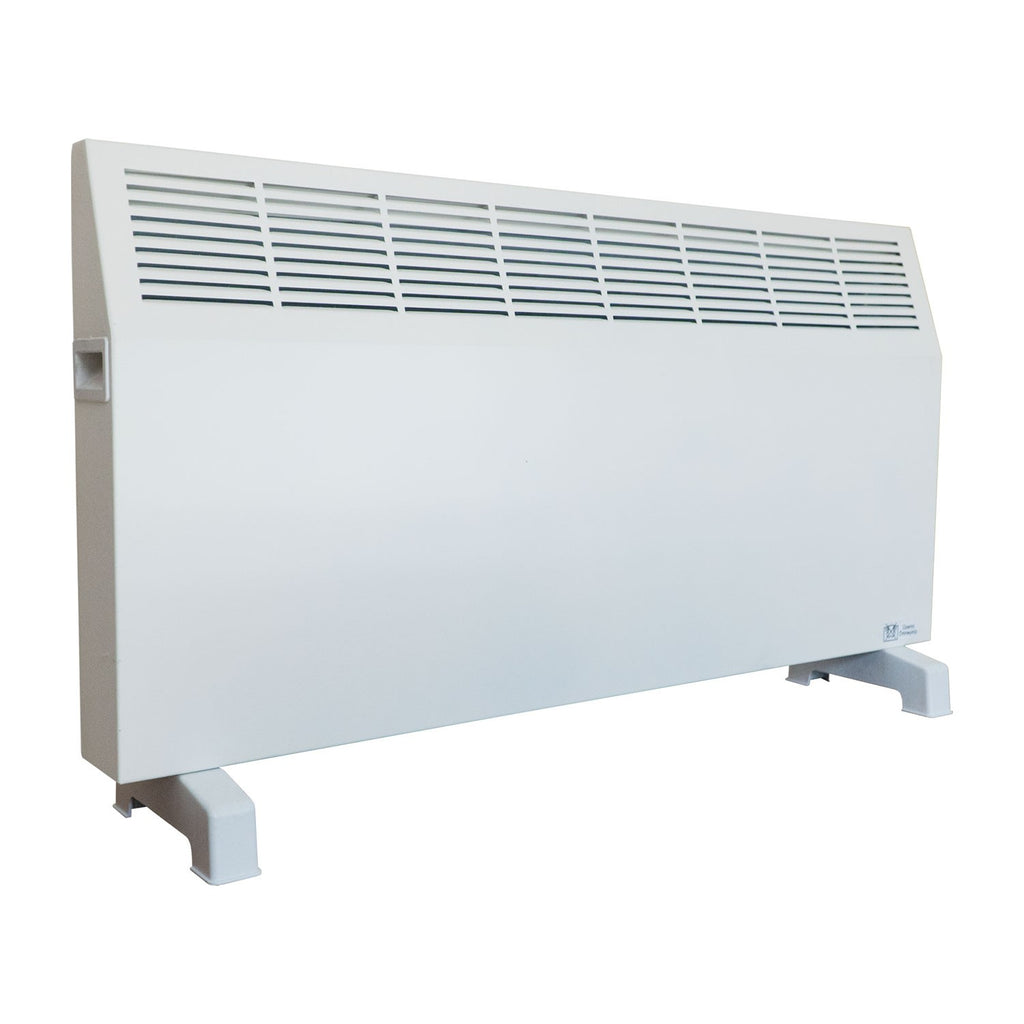 Heatbox Manuel Konvektör Isıtıcı 2000 W (HBK2000M)