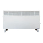 Heatbox Manuel Konvektör Isıtıcı 1000 W (HBK1000M)