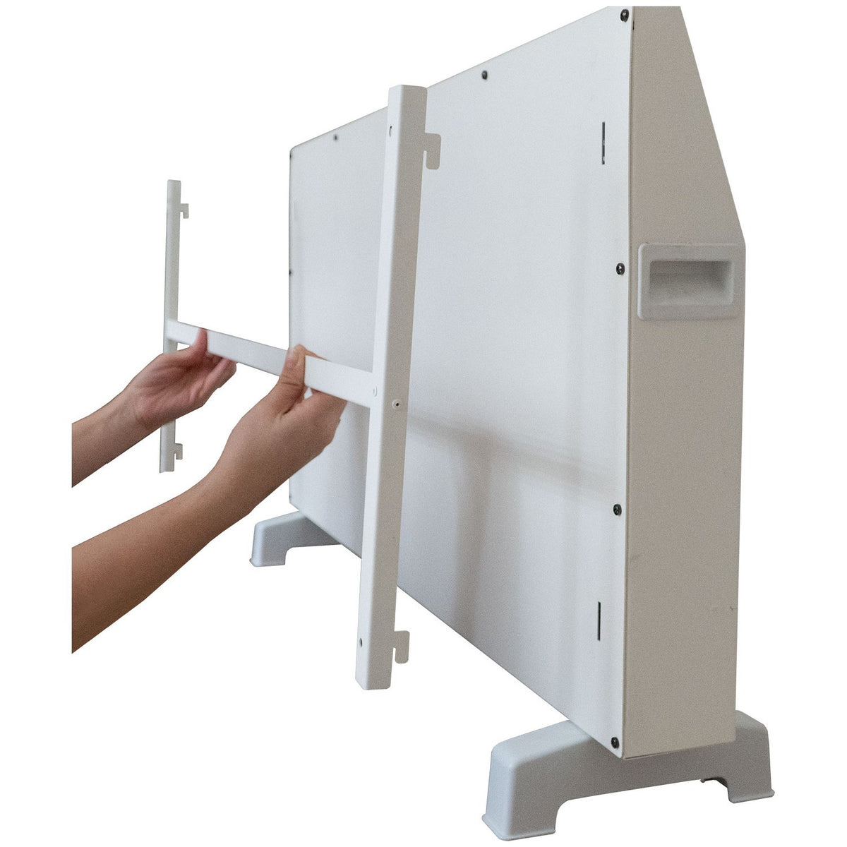 Heatbox Manuel Konvektör Isıtıcı 1000 W (HBK1000M)