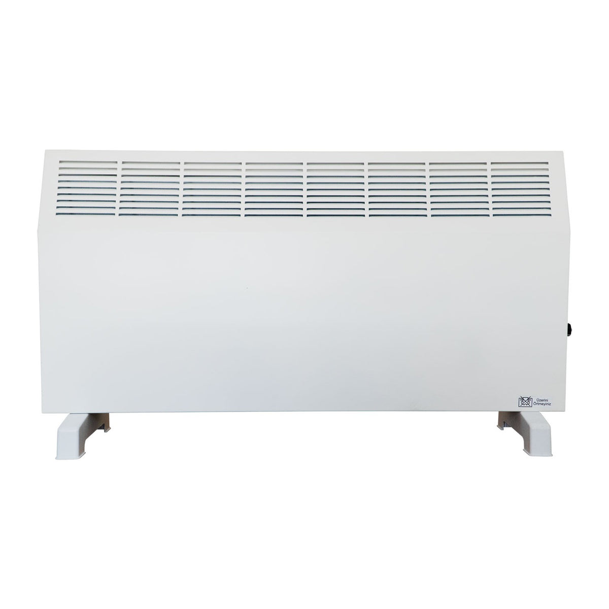 Heatbox Manuel Konvektör Isıtıcı 500 W (HBK500M)