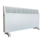 Heatbox Manuel Konvektör Isıtıcı 500 W (HBK500M)