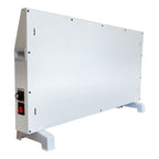 Heatbox Manuel Konvektör Isıtıcı 1500 W (HBK1500M)