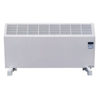 Heatbox Dijital Konvektör Isıtıcı 500 W – Uzaktan Kumandalı (HBK500D)