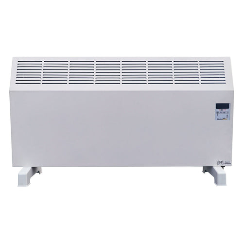 Heatbox Dijital Konvektör Isıtıcı 1500 W – Uzaktan Kumandalı (HBK1500D)