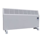 Heatbox Dijital Konvektör Isıtıcı 1000 W – Uzaktan Kumandalı (HBK1000D)