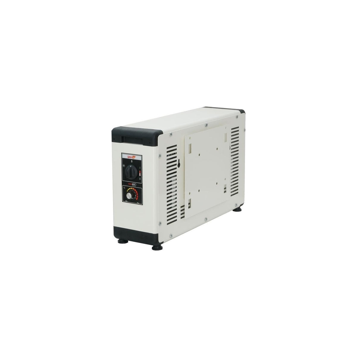 Heatbox Board Fanlı Isıtıcı 3000 W – Krem