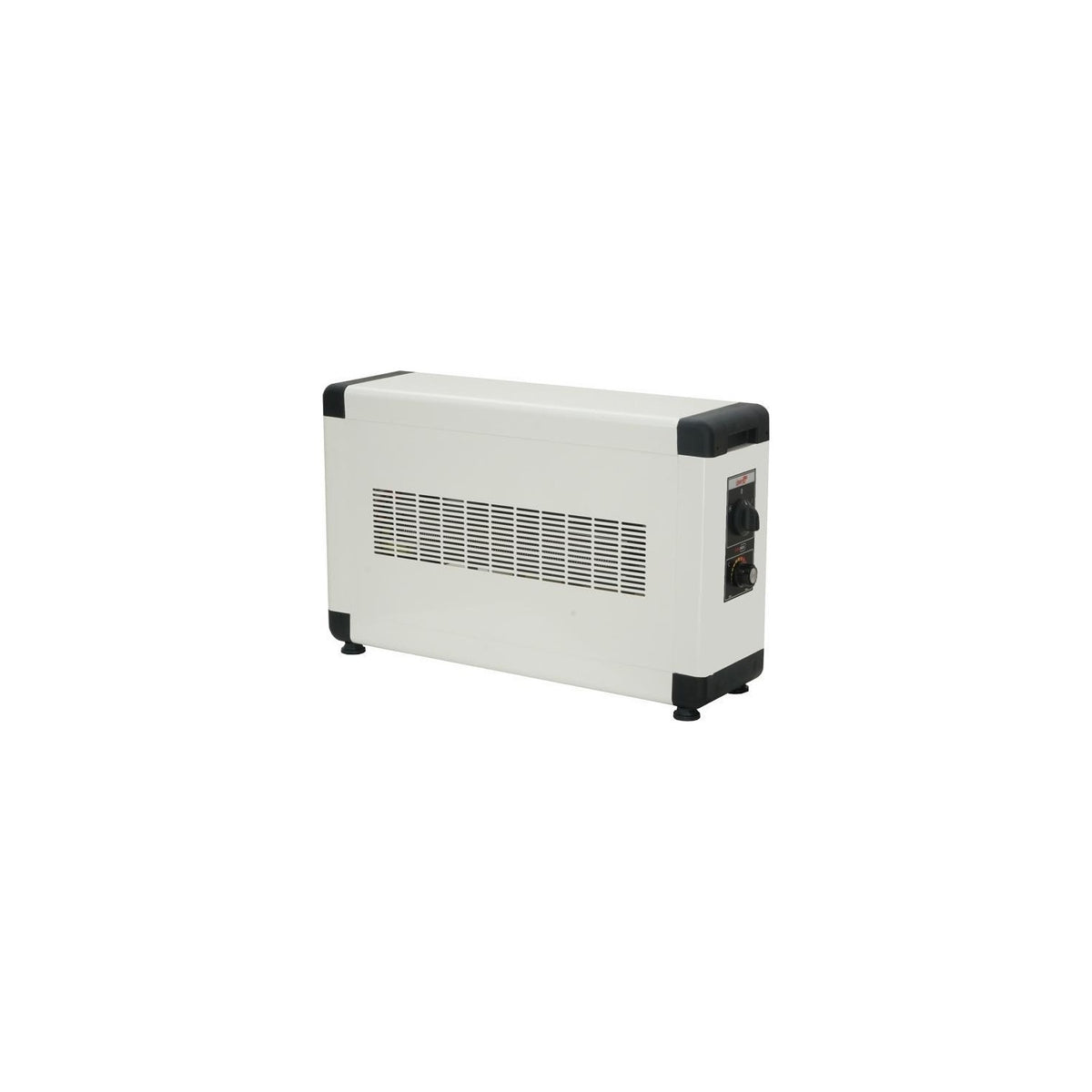 Heatbox Board Fanlı Isıtıcı 3000 W – Krem