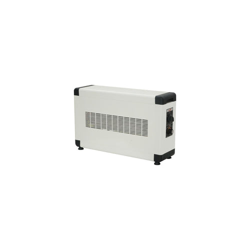 Heatbox Board Fanlı Isıtıcı 1500/3000 W – Krem (HBB3000K)