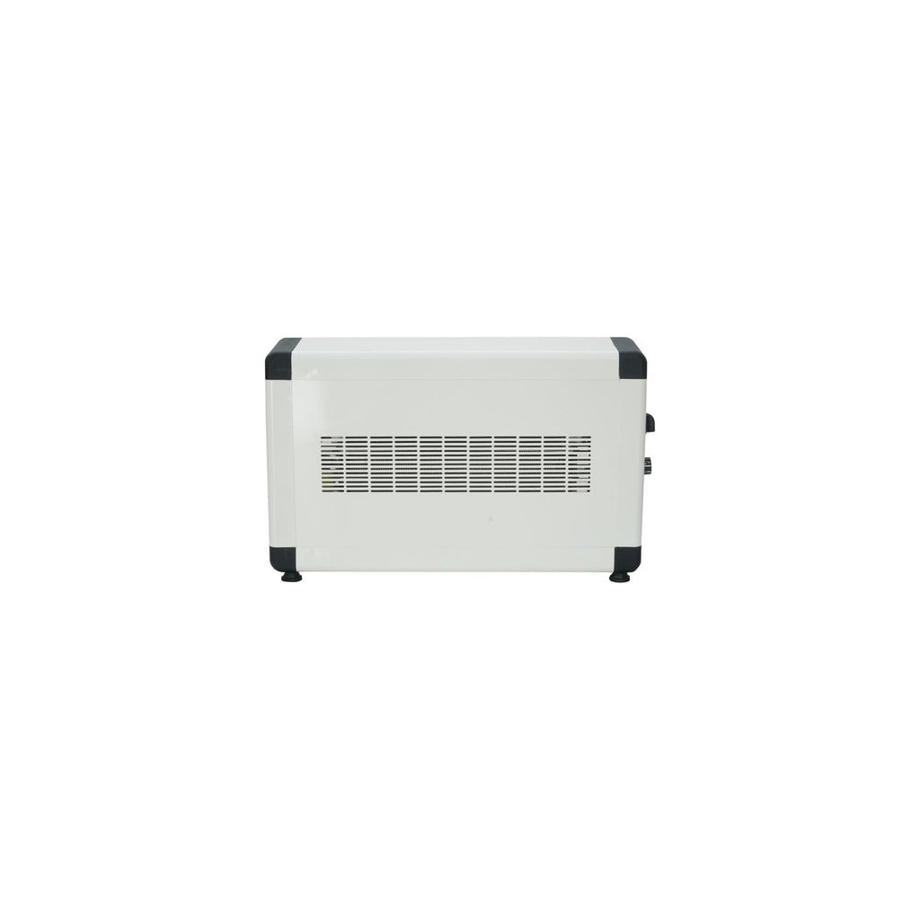 Heatbox Board Fanlı Isıtıcı 1500/3000 W – Krem (HBB3000K)