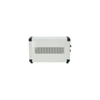 Heatbox Board Fanlı Isıtıcı 1500/3000 W – Krem (HBB3000K)