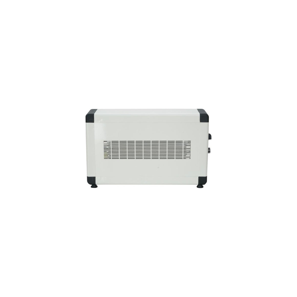 Heatbox Board Fanlı Isıtıcı 3000 W – Krem