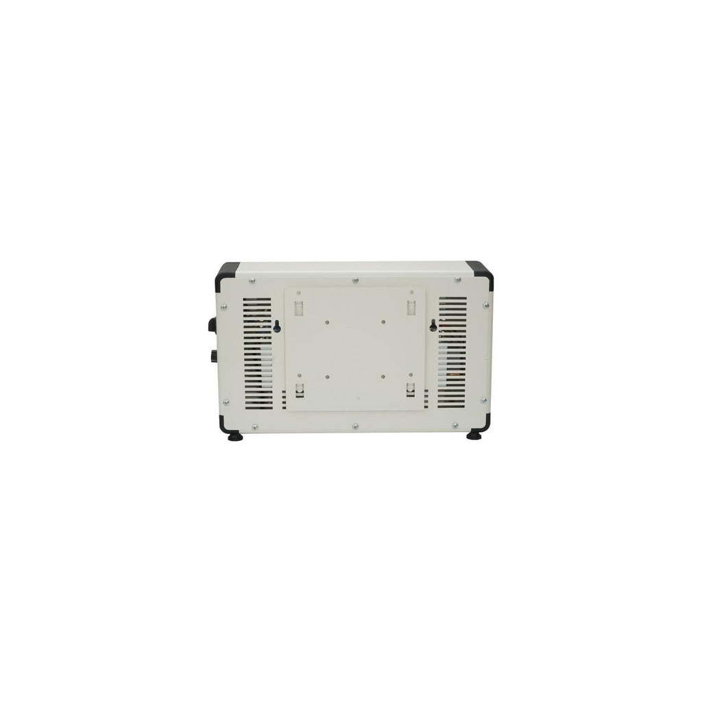 Heatbox Board Fanlı Isıtıcı 1500/3000 W – Krem (HBB3000K)