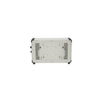 Heatbox Board Fanlı Isıtıcı 1500/3000 W – Krem (HBB3000K)