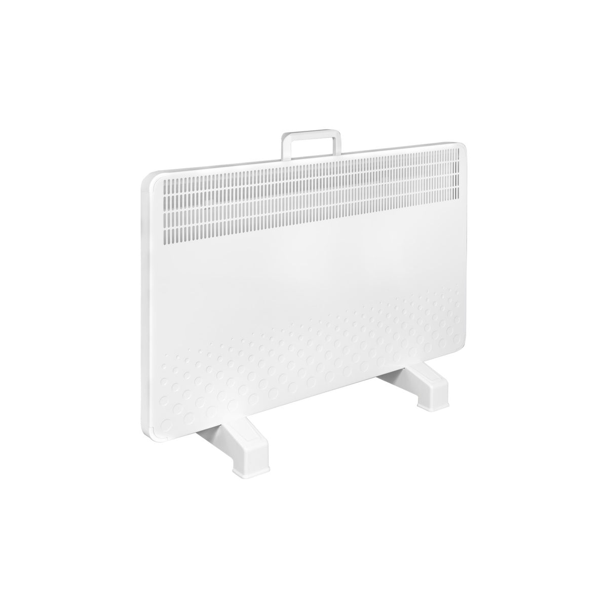 Solaris Dijital Konvektör Isıtıcı 2000 W – Beyaz, 45x70 cm (KIP4570E20)