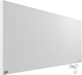 Kuas Hybridboard 1400 W Manuel Termostatlı Infrared + Konvektör Panel Isıtıcı