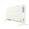 Kuas Conveco Plus 1500 W Dijital Termostatlı Konvektör Isıtıcı