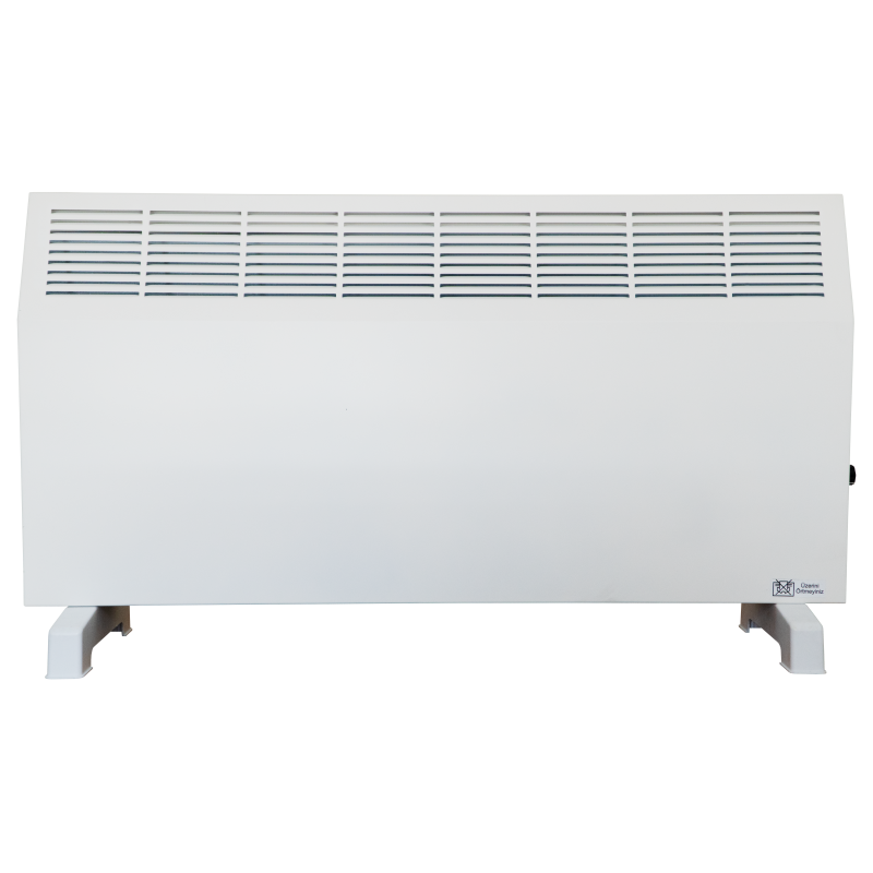 Heatbox Manuel Konvektör Isıtıcı 2500 W