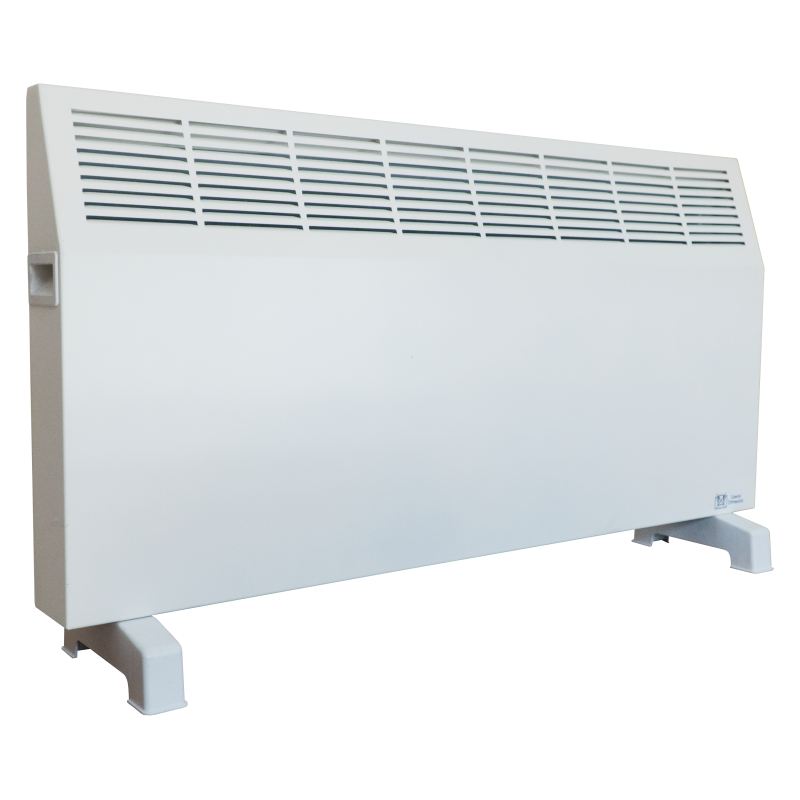 Heatbox Manuel Konvektör Isıtıcı 2500 W