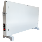 Heatbox Manuel Konvektör Isıtıcı 2500 W